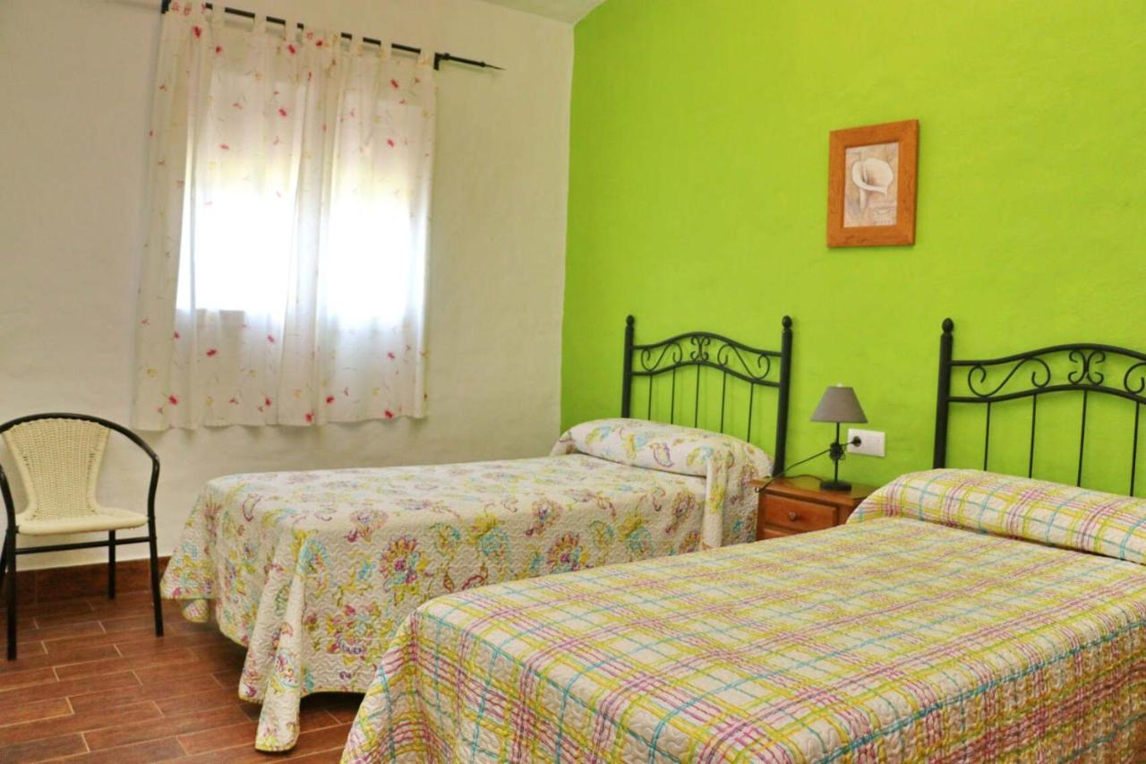 Chalet Cortijo 31 Conil De La Frontera Extérieur photo